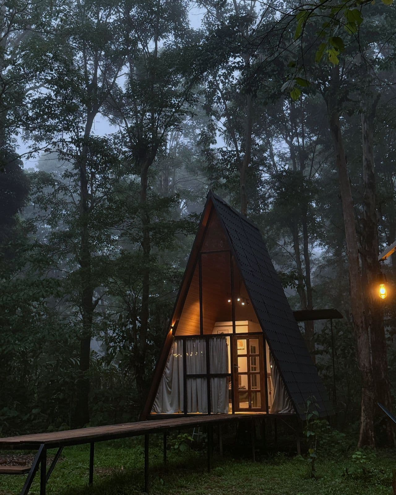 Munnar resort