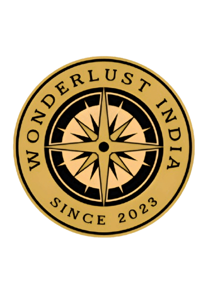 Wonderlust India logo